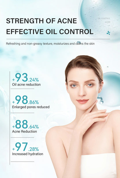 Tea Tree Salicylate Skin Care Set
